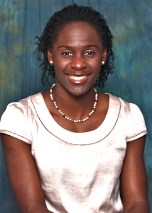 Kerron Stewart - headshot 2021