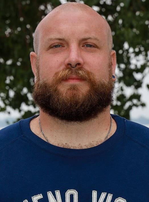 Ross Minick