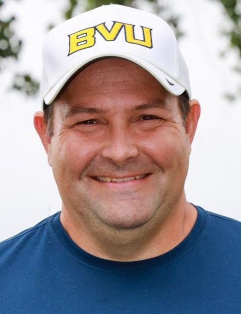Dan Taylor