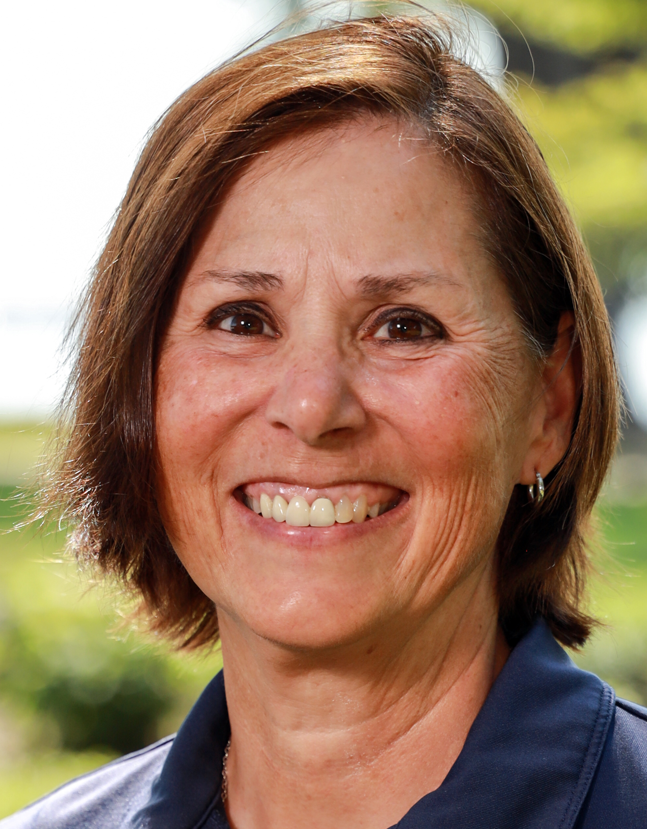 Janet Berry 2022