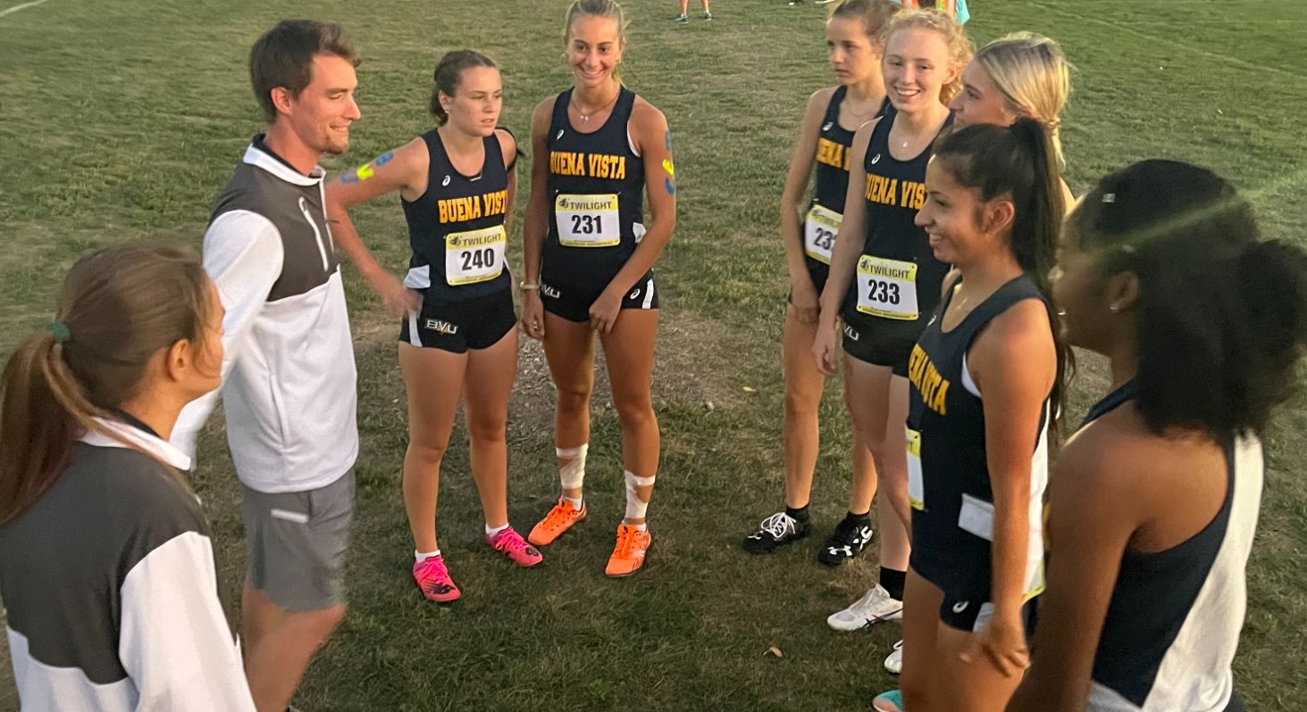 WXC Team at Auggie Twilight 2022