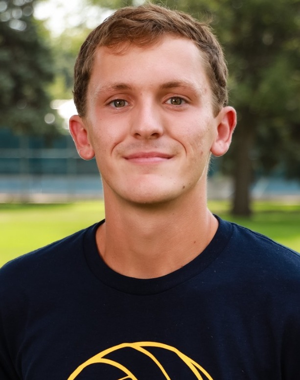 Dalton Pregon