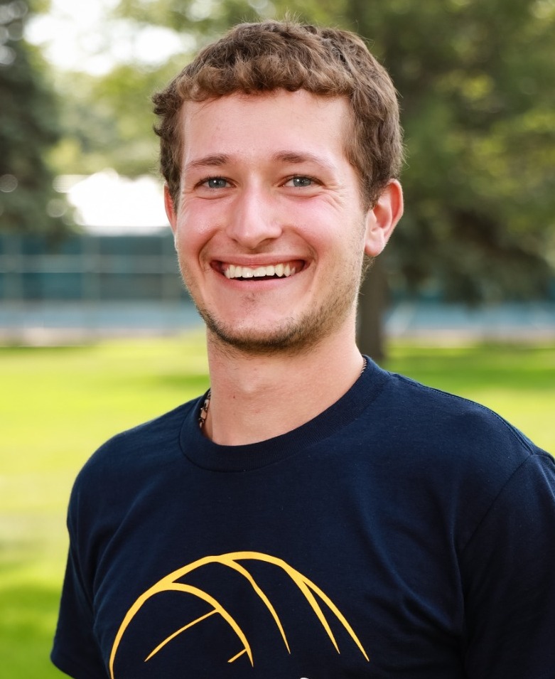Joshua Tigges