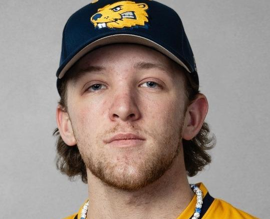 Brayden Polzien 