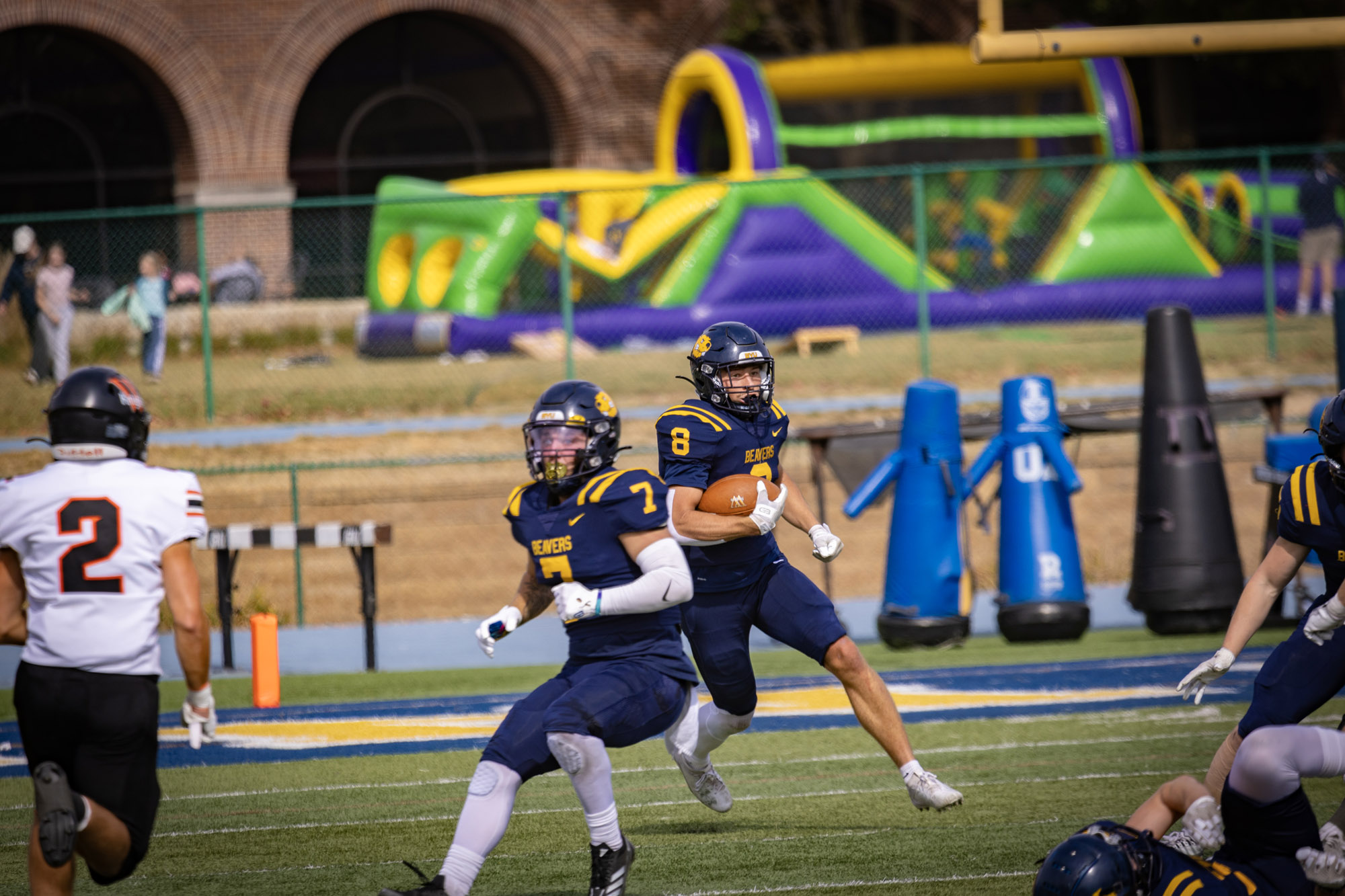 Football Comeback Falls Short in 2416 Loss to the Storm Buena Vista