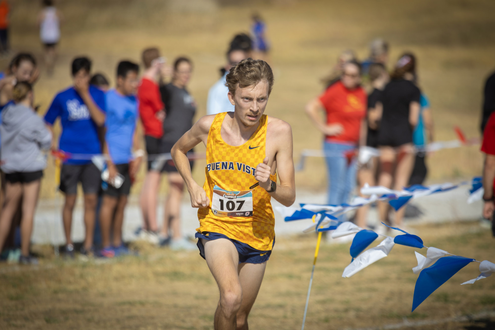 Hadyn Piskorski, Platte River Rumble