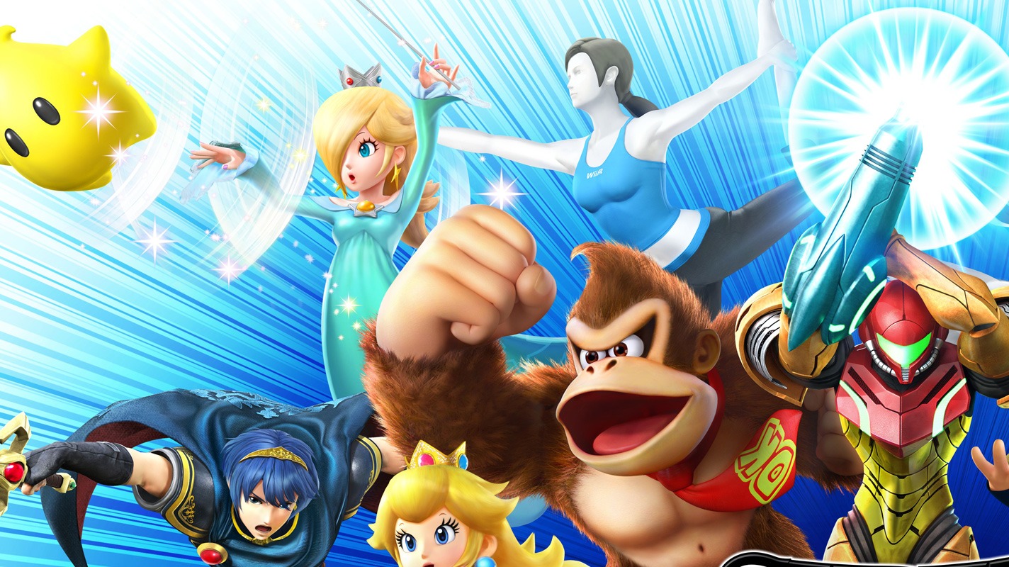 Smash 2024