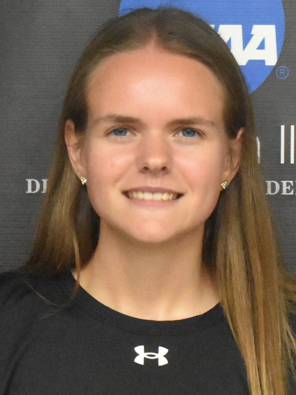 Emily Hoesing - Head Cross Country Coach