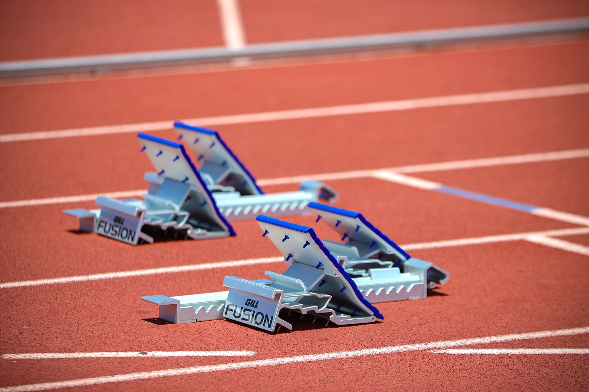 NCAA Outdoor Track venue 2024