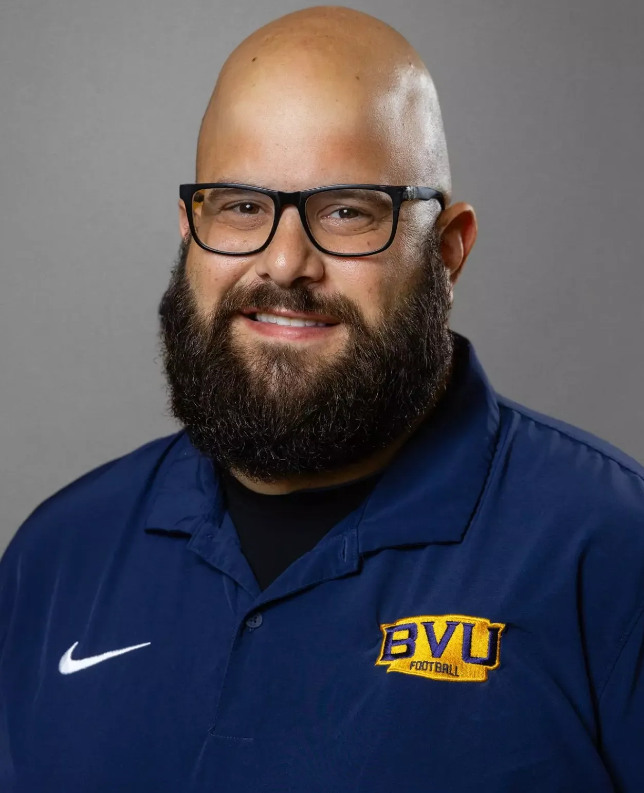 Assistant Coach John Alicea