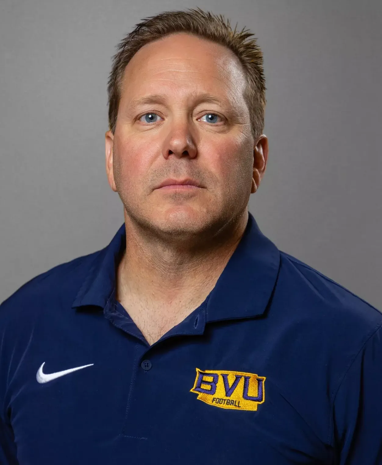 Assistant Coach Tom Rethman