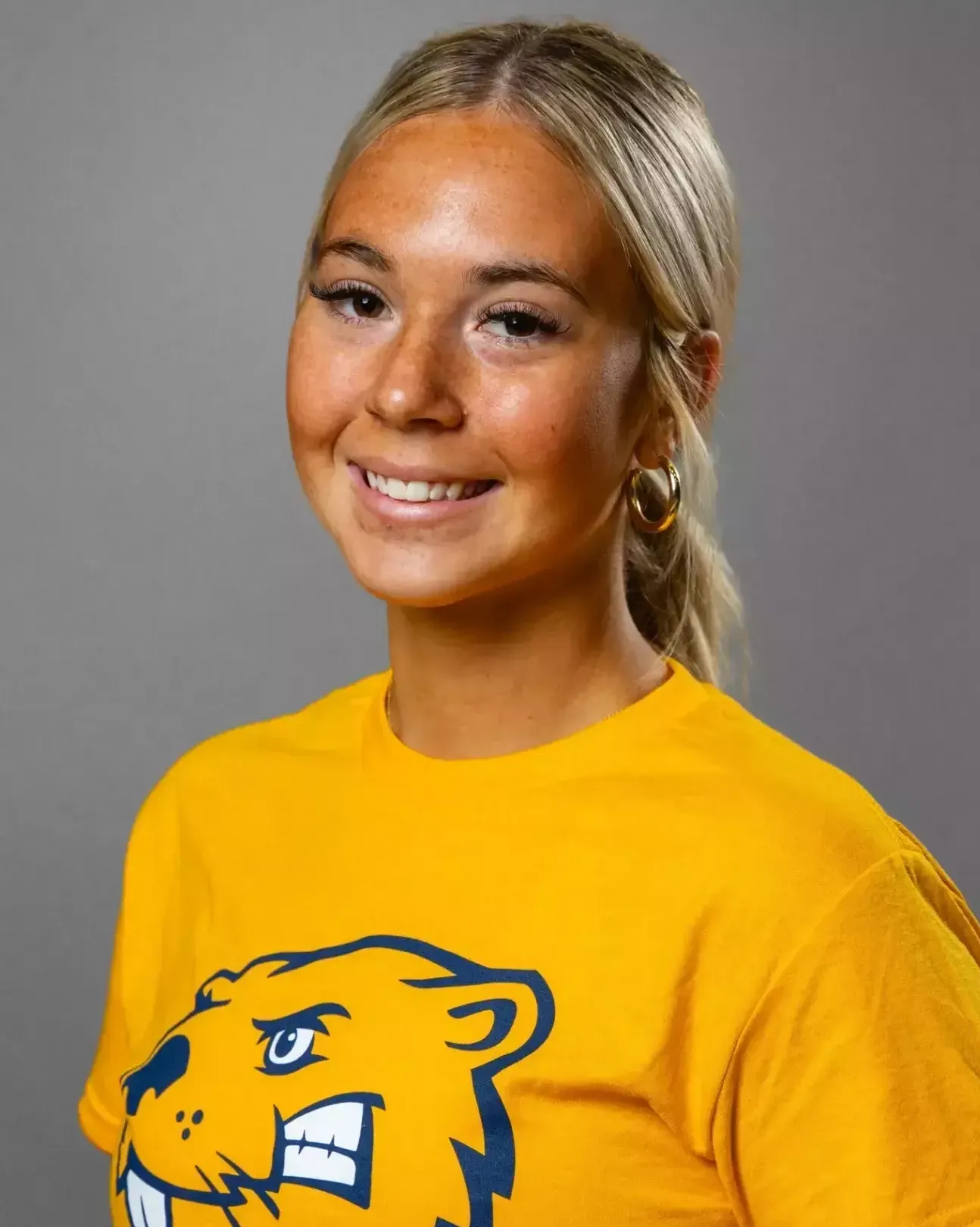 Meredith Woodward