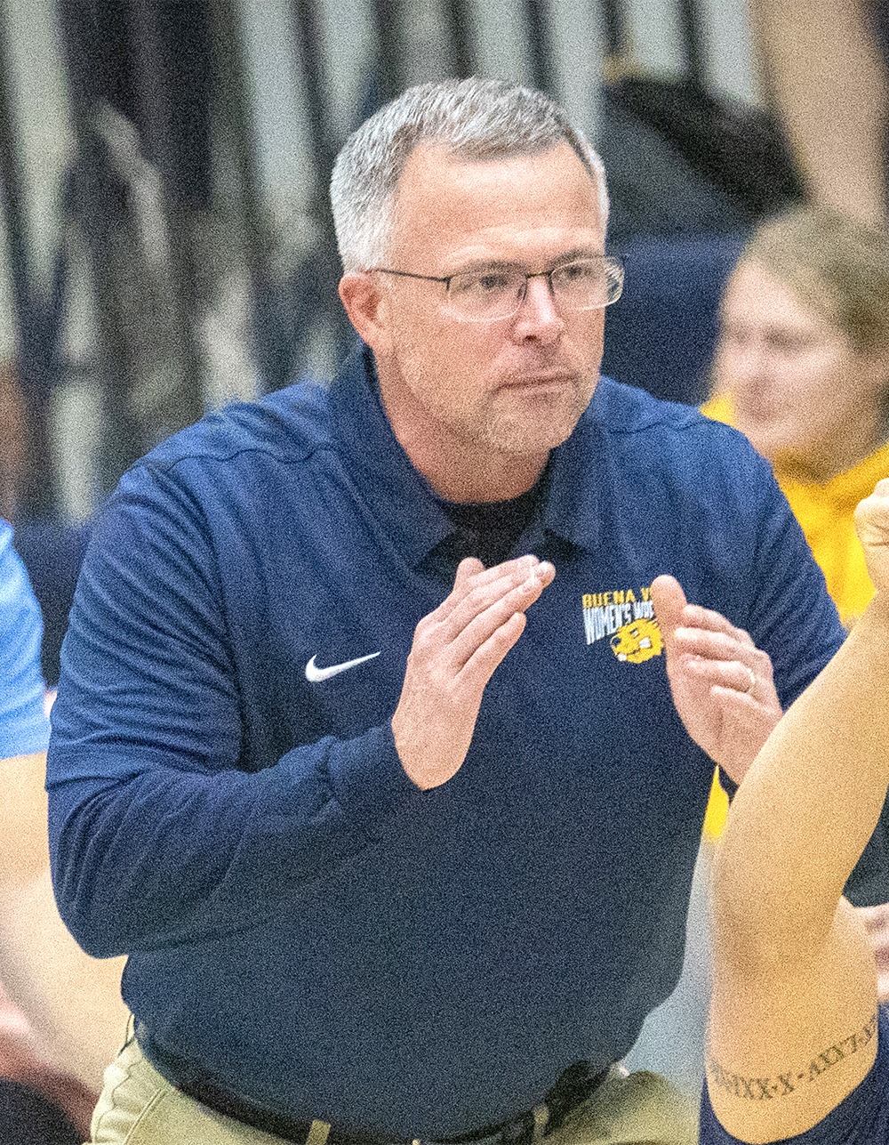 Jason Shepherd