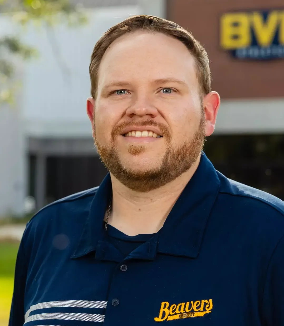 Head Coach Conner Ellinghuysen