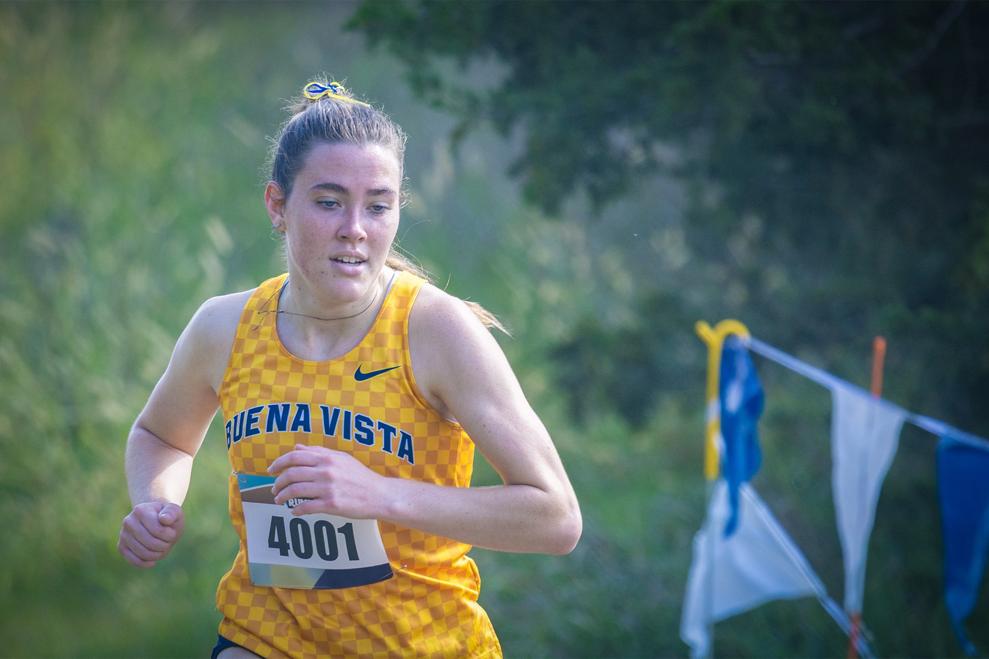 Megan Bakke, Platte River Rumble