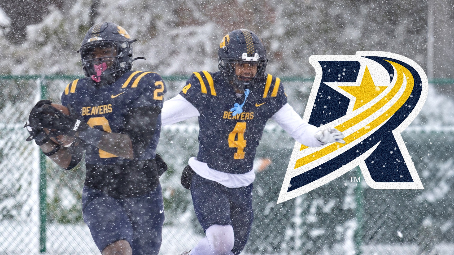 Adriel Fussell Tre Fisher A-R-C composite