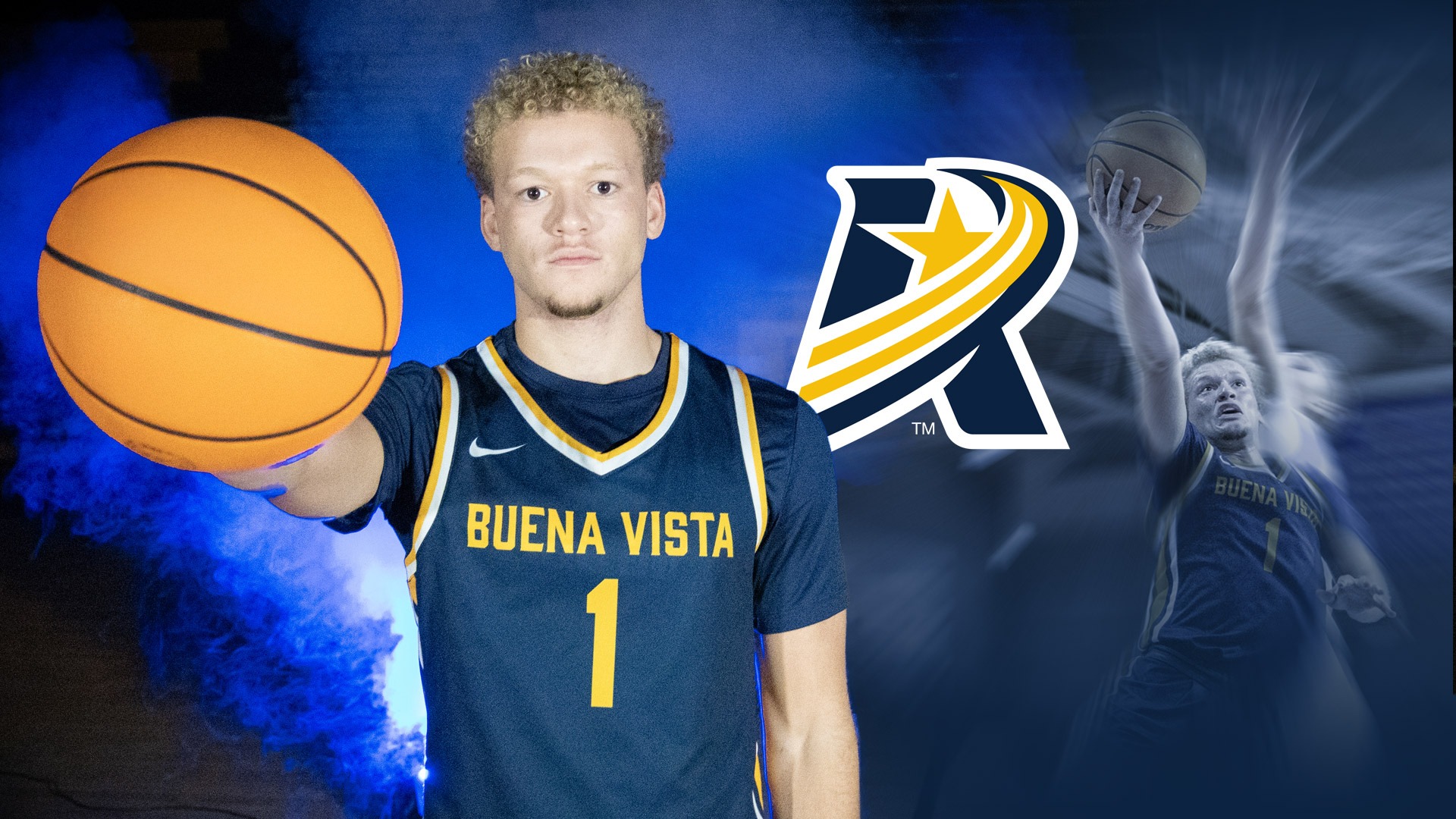 Jayden Brink, A-R-C performer of the week