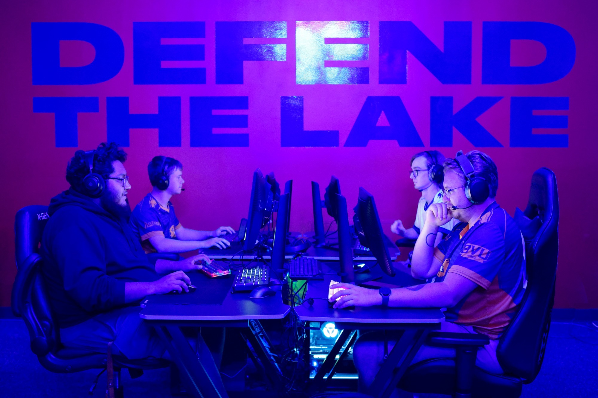 Rainbow Six Competing 2024-25