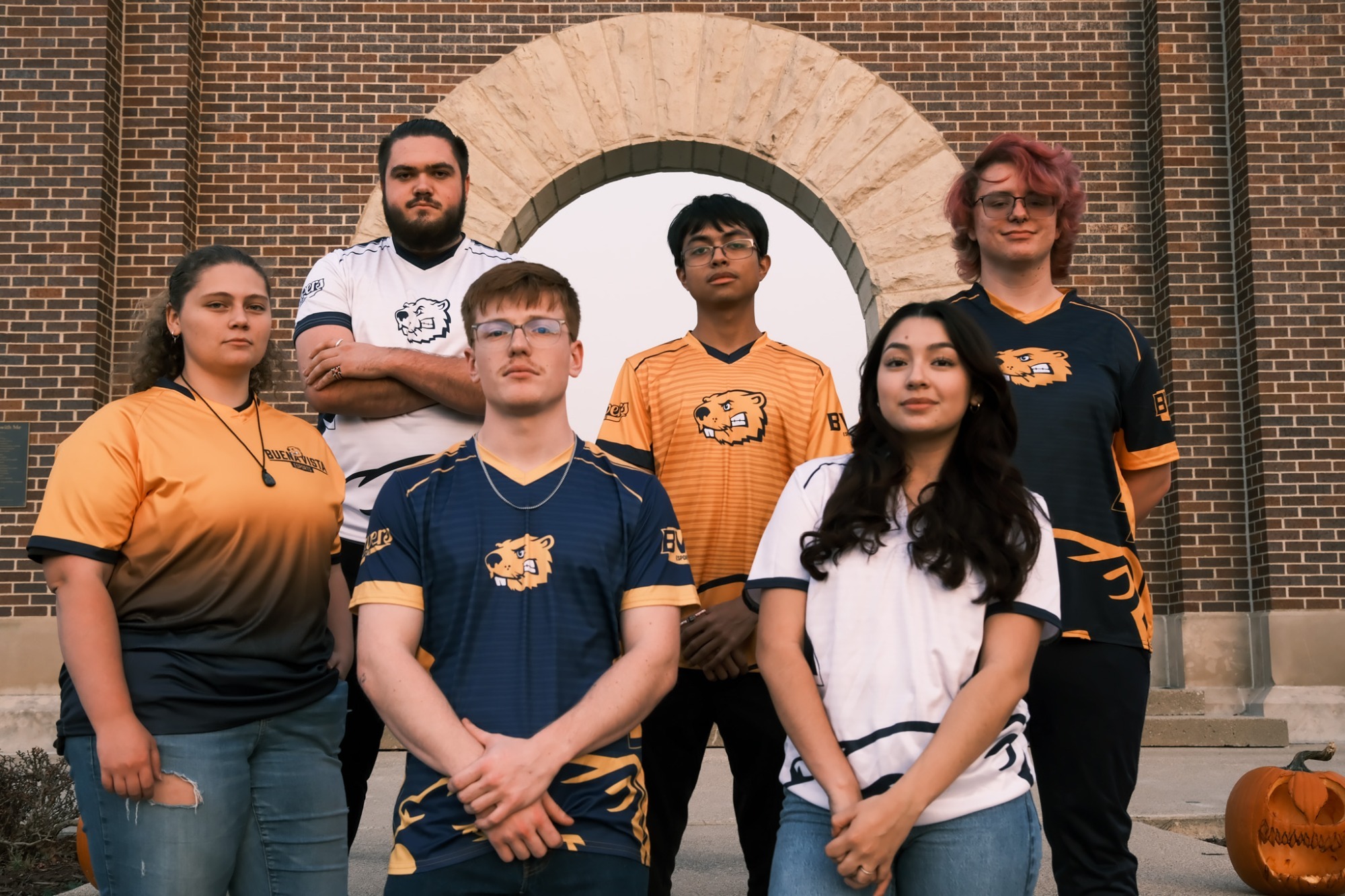 Valorant Tean 2024-25