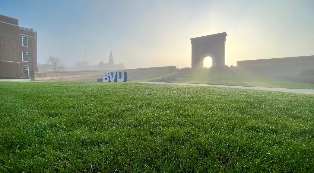 BVU Arch1