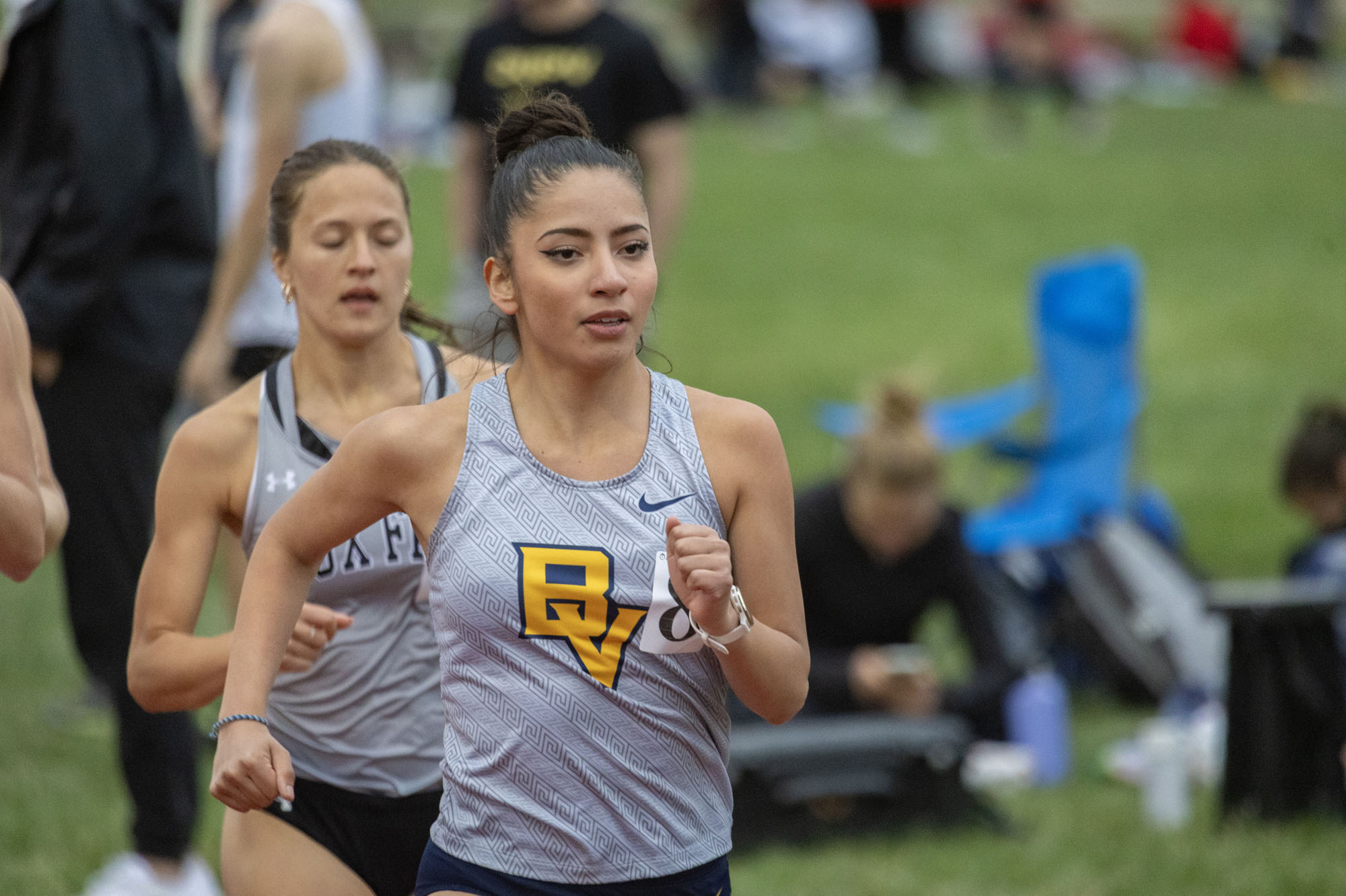 Karley Ruiz-Genovese, Mount Marty Twilight