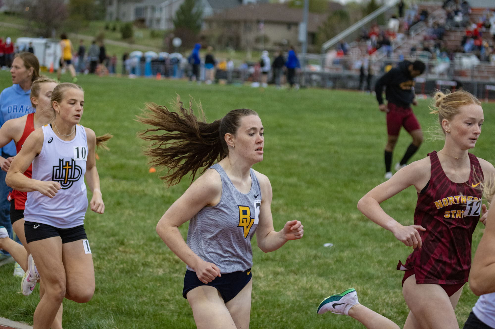 Megan Bakke, Mount Marty Twilight