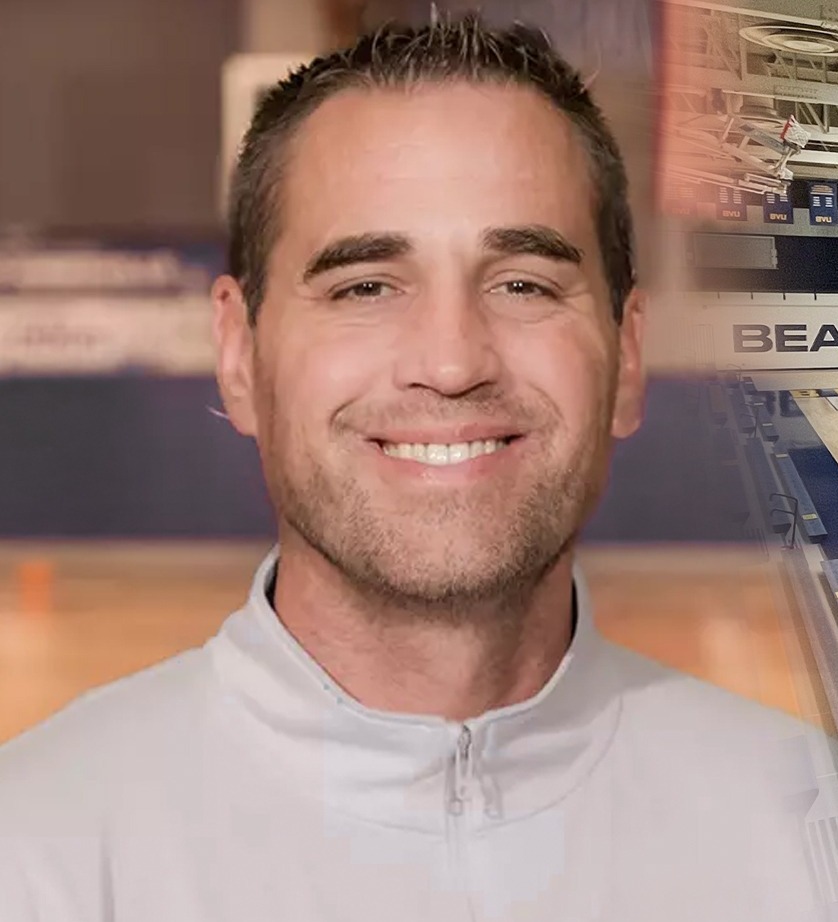 Jeff Horner (May 2025)