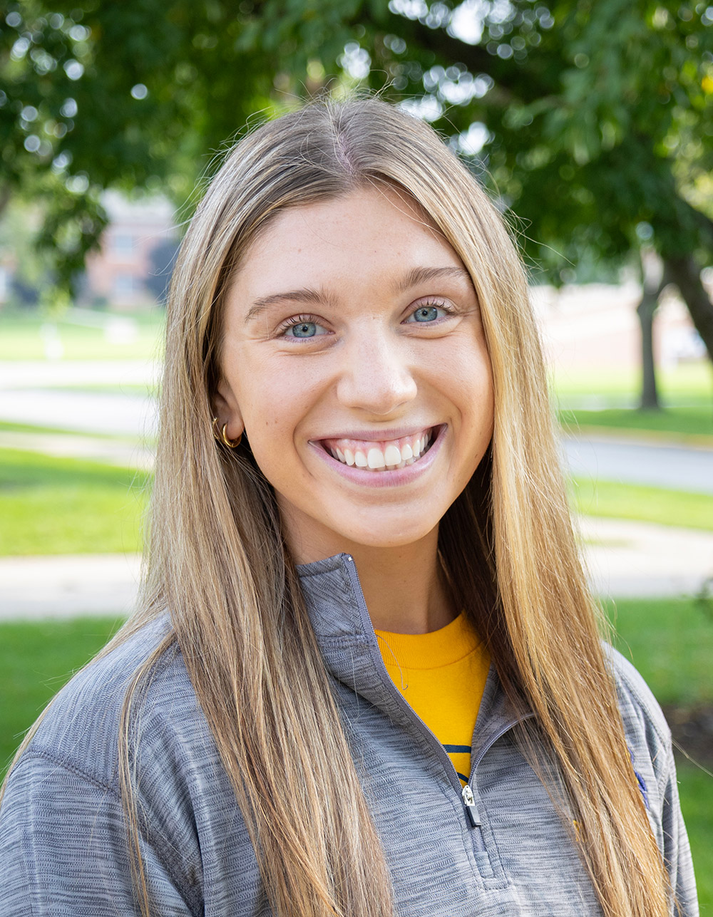 Katie Serkiz