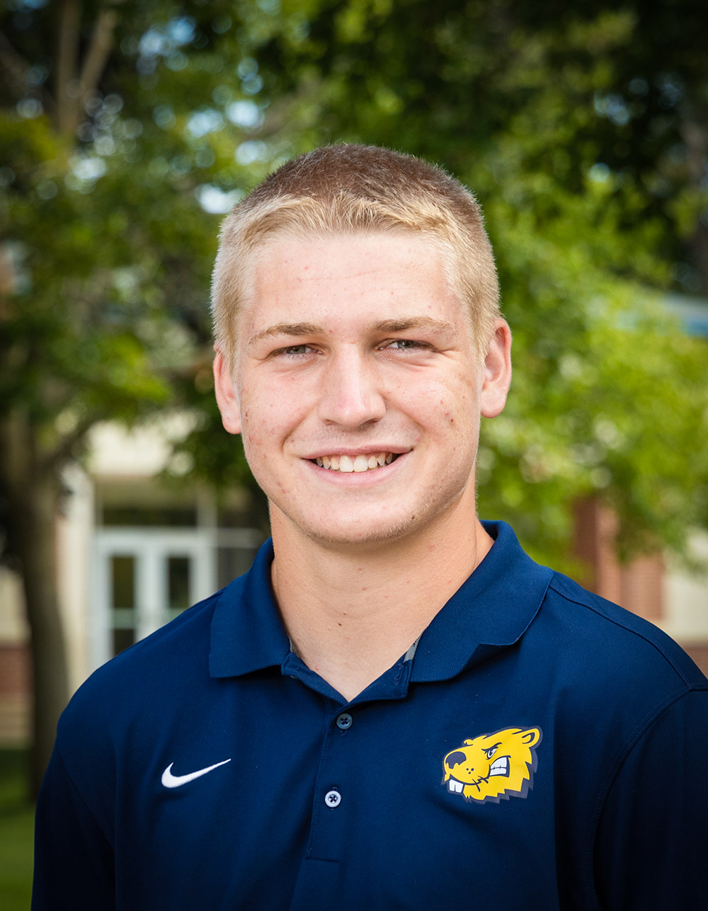 Tyler Baliff