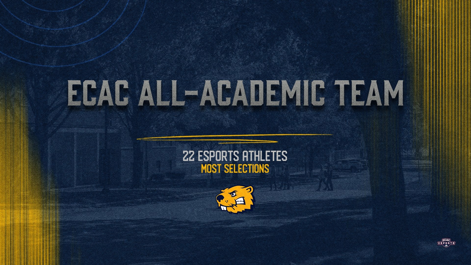 2024-25 ECAC All-Academic