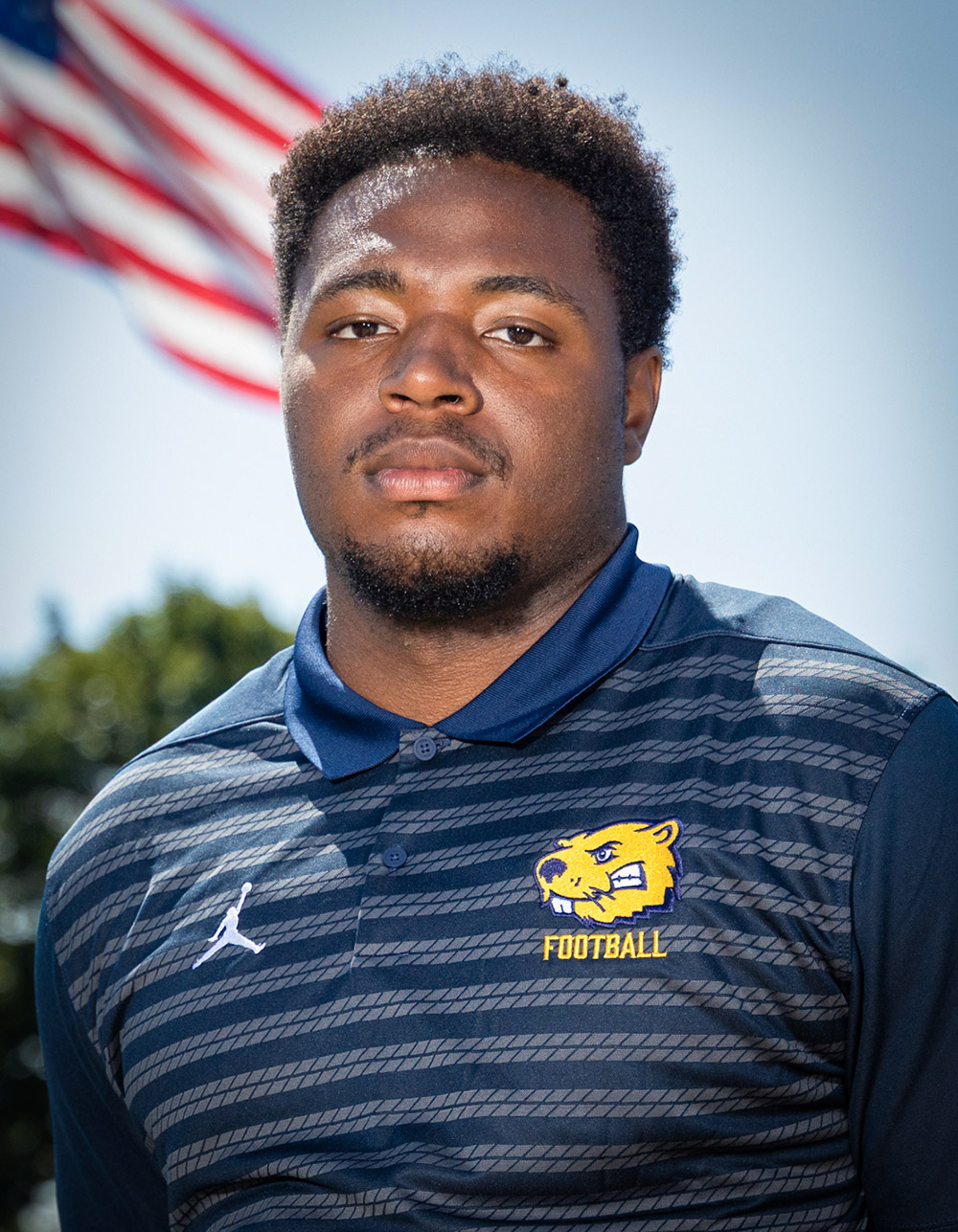Alonzo Davis