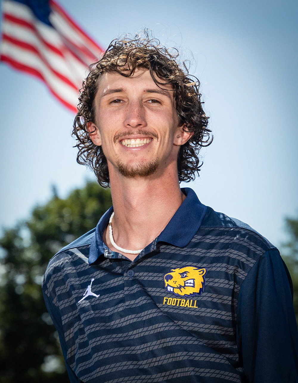 Austin Smith
