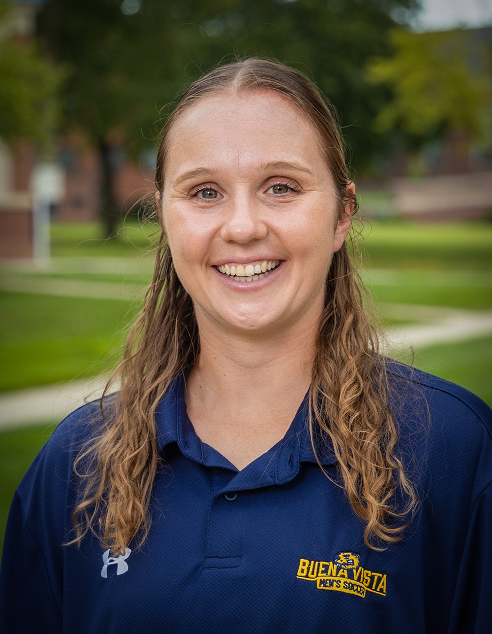 Katie Voortmann