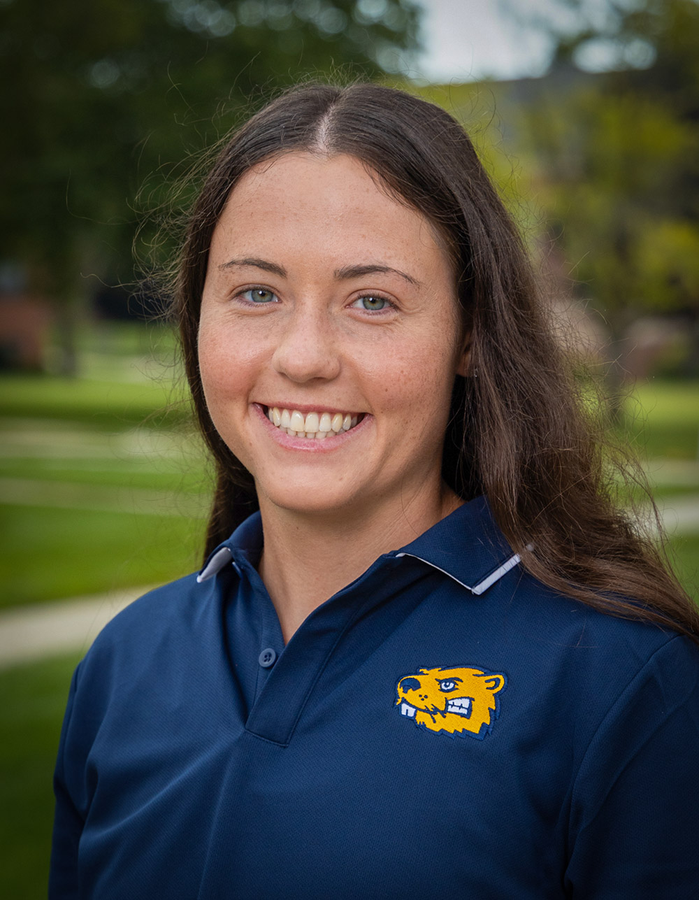 Trisha Westphal