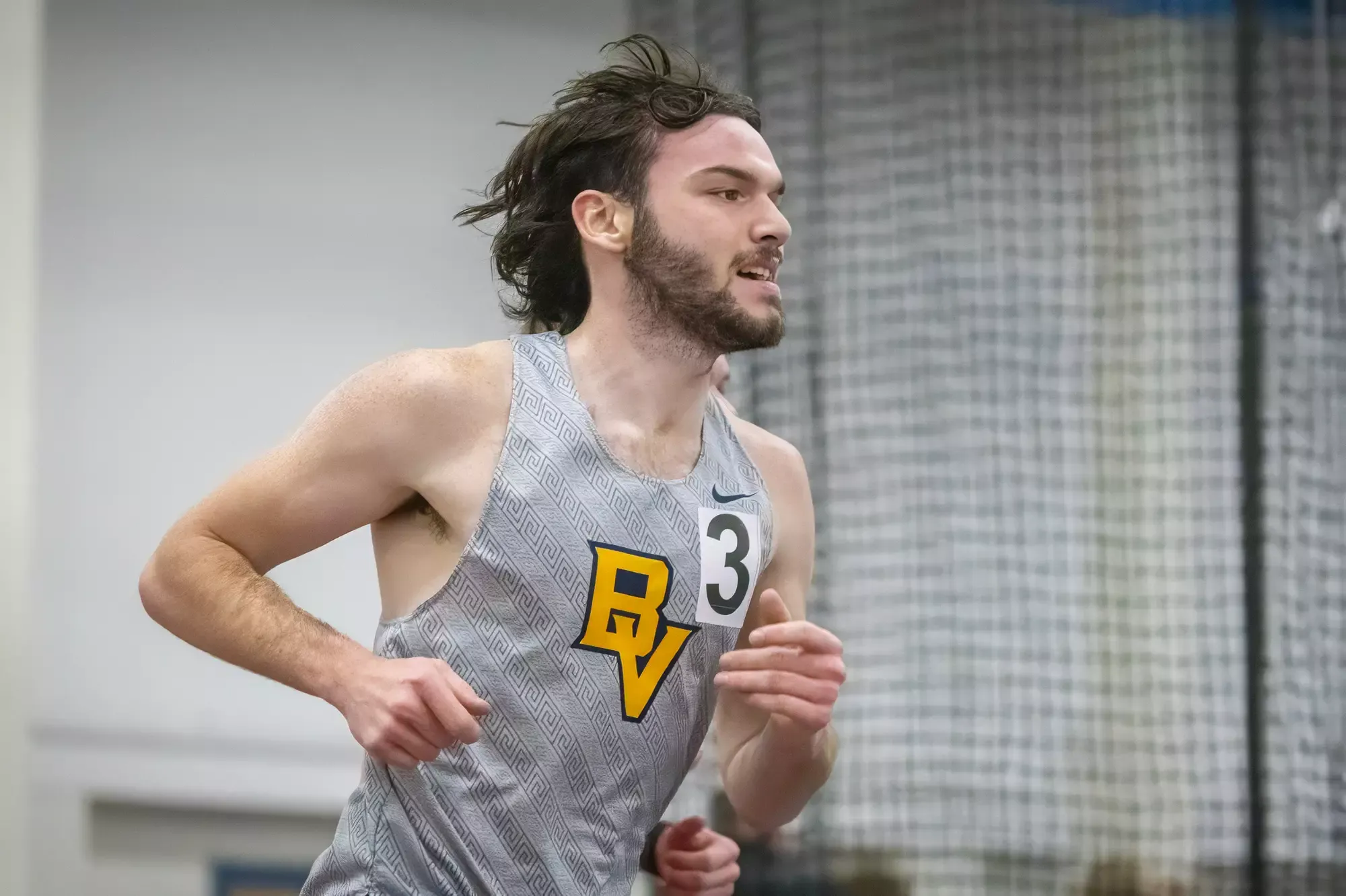 Patrick Heffernan, Dennis Young Indoor Classic