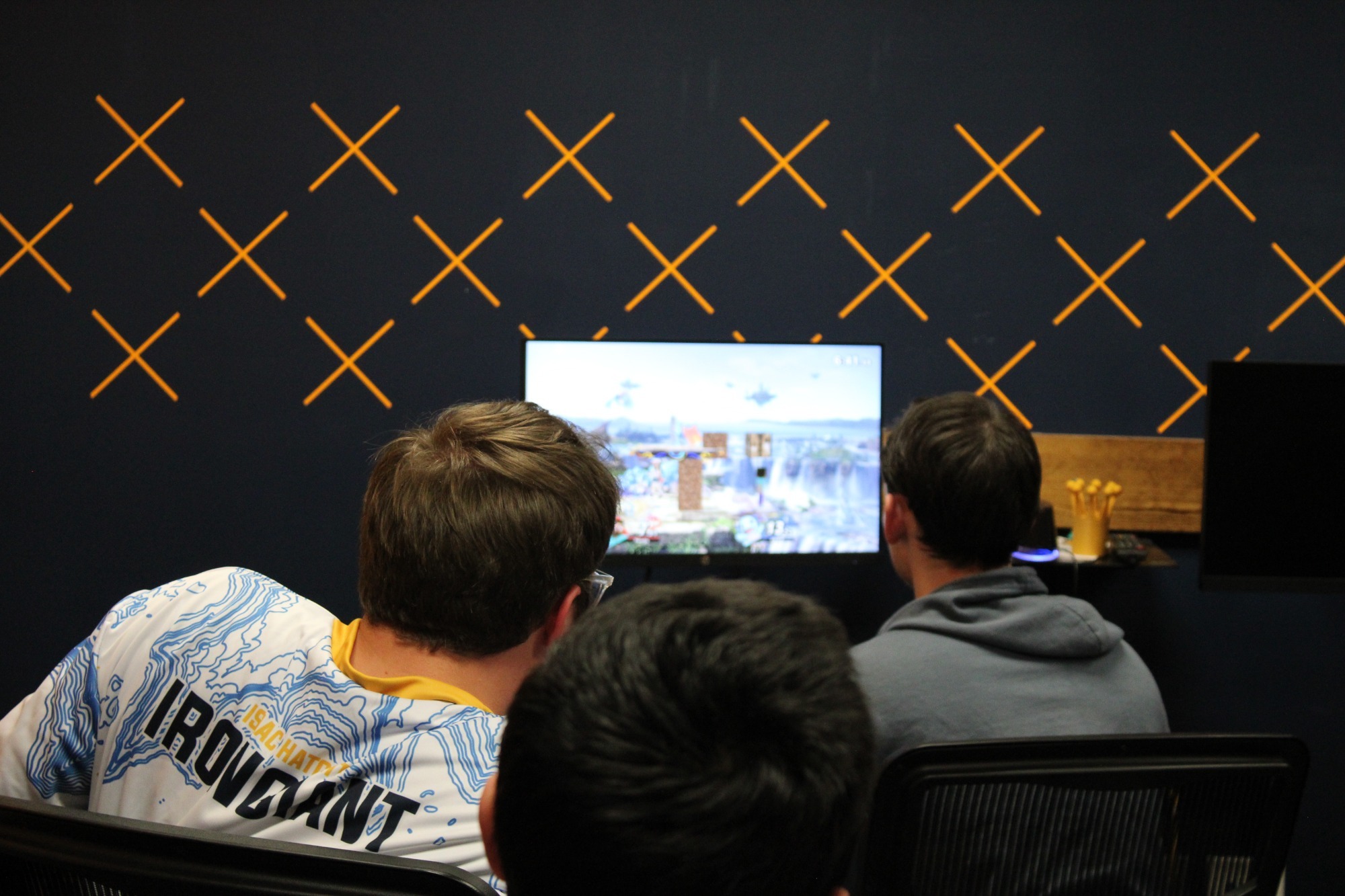 Esports Fall 2026 Smash
