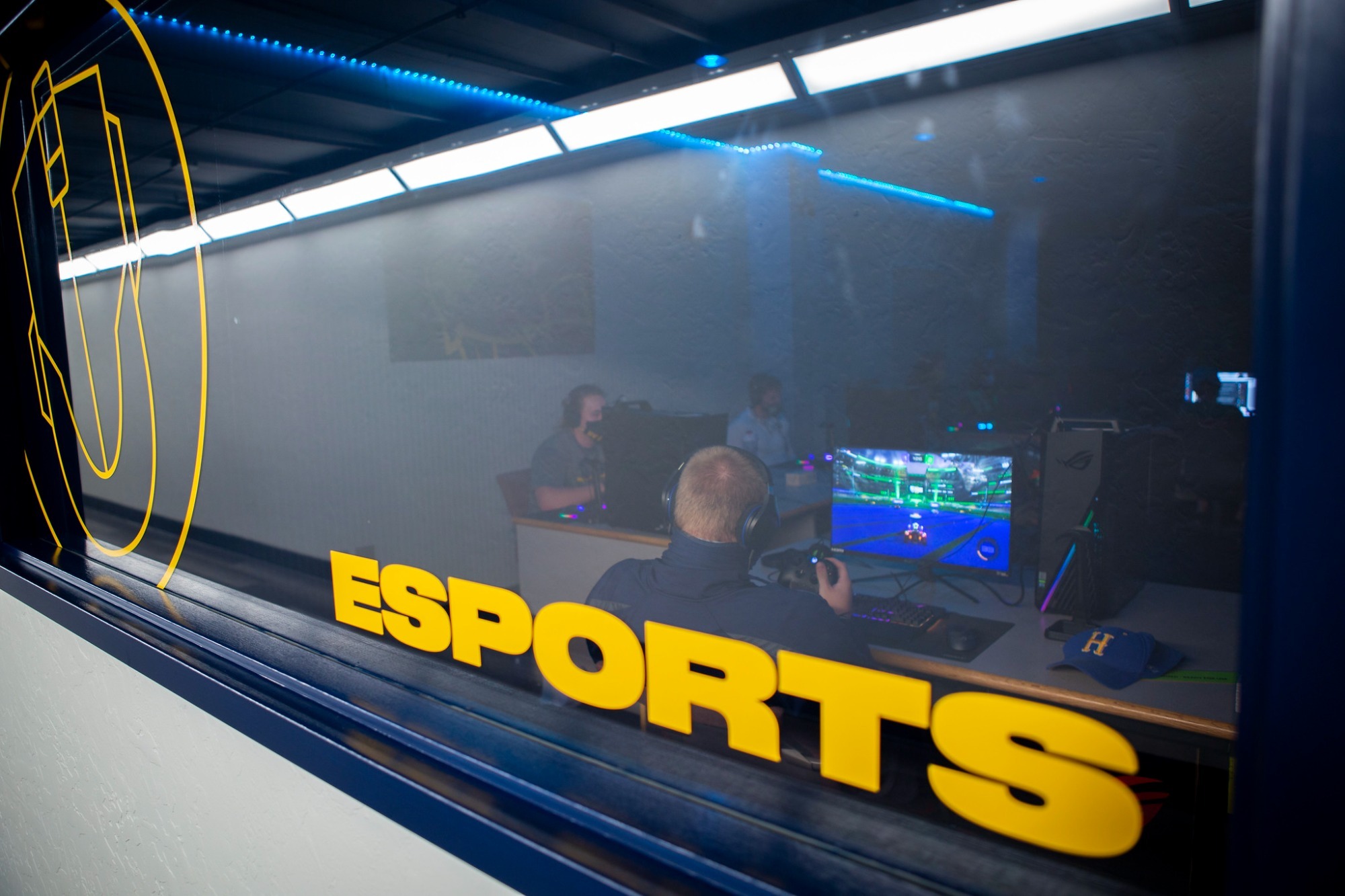 BVU Esports 2026