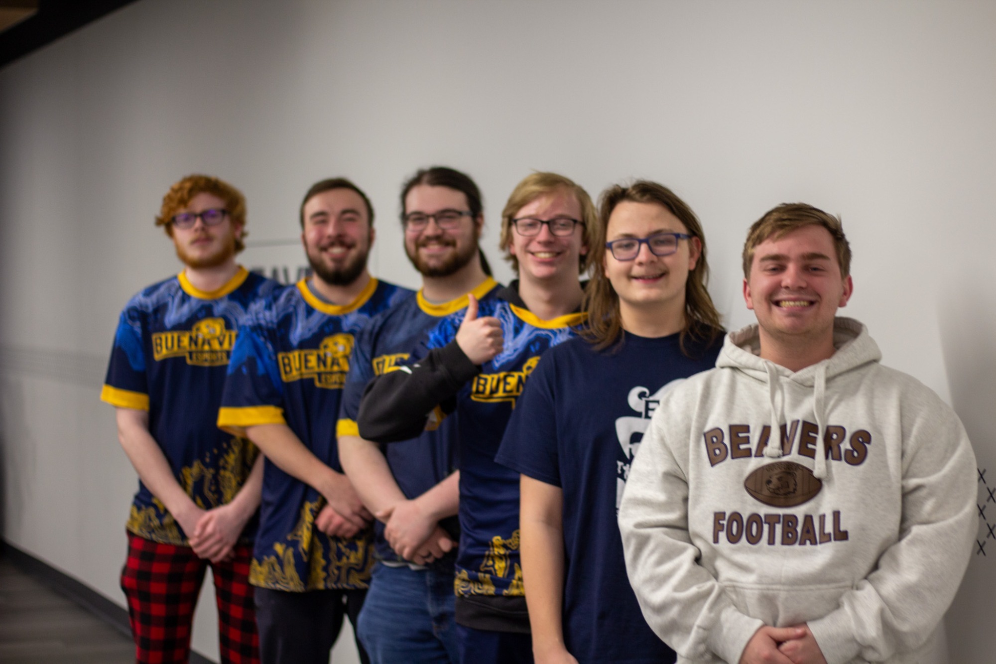 MVEC Smash Team 2026