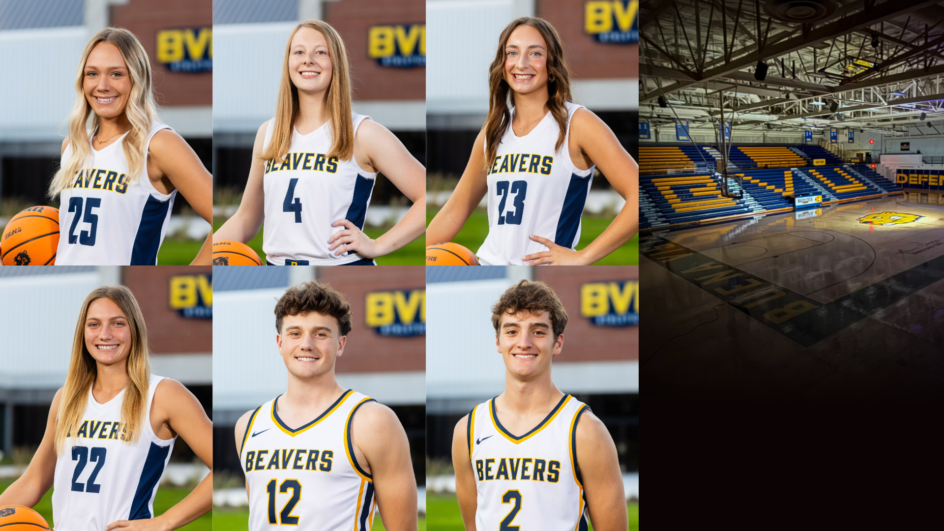Basketball CSC