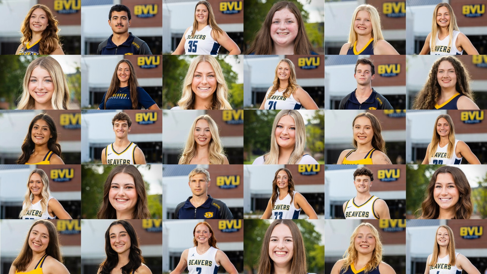 All-Academic Winter selections