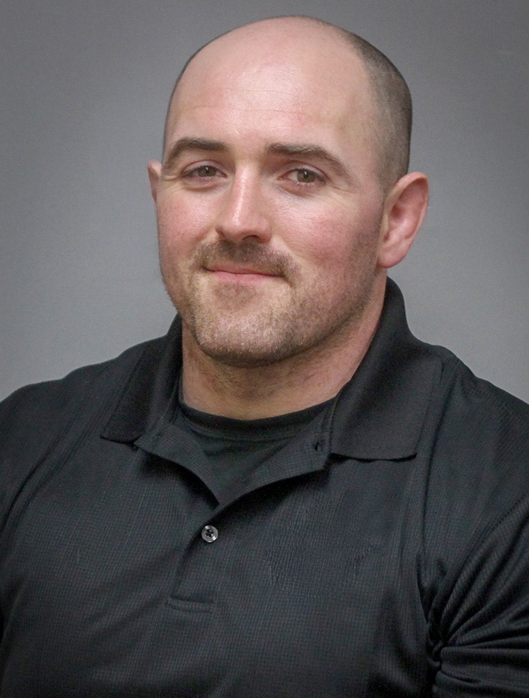 Greg Barner