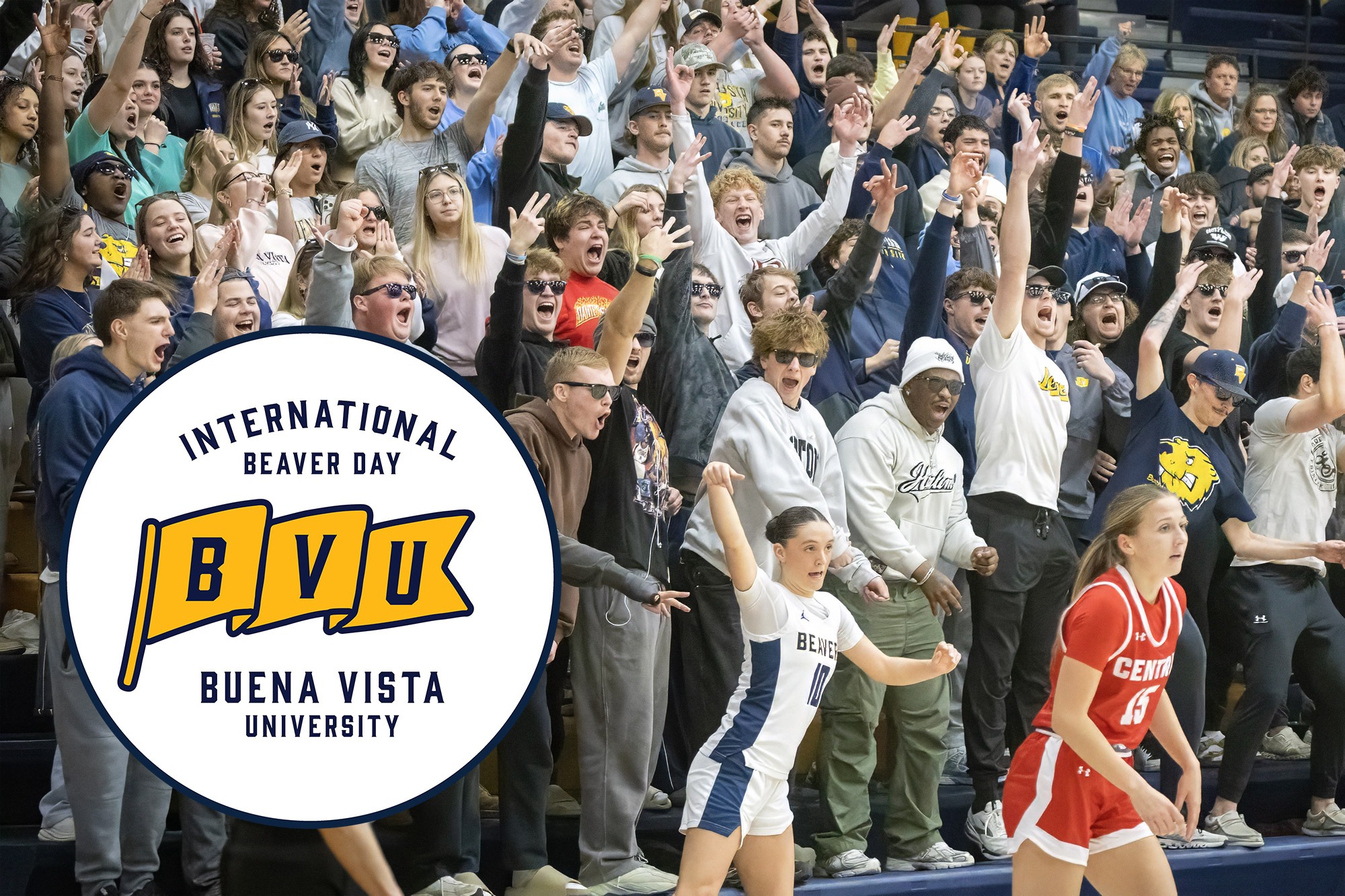 International Beaver Day 2026