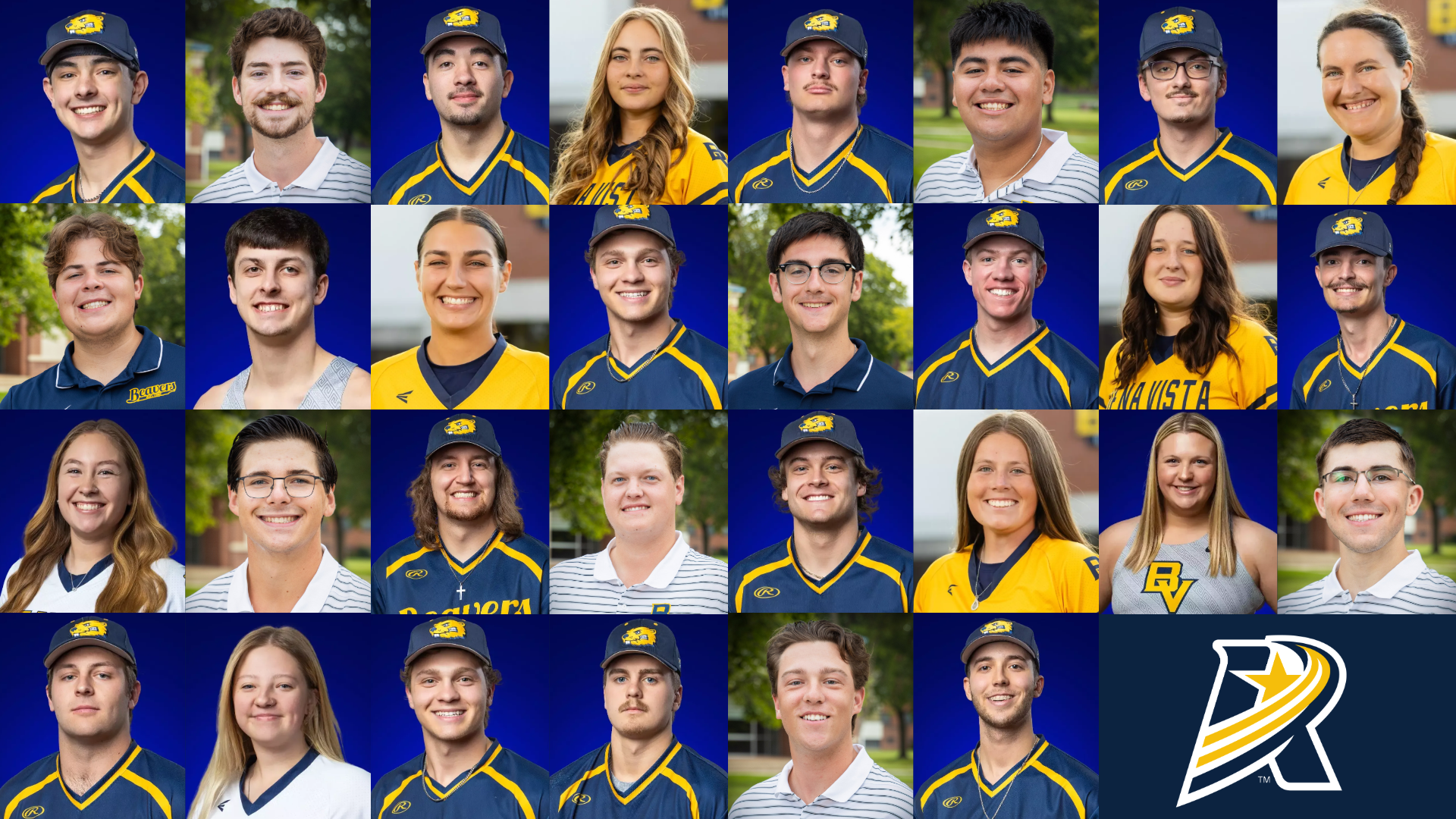 Spring Academic All-Conference Inductees 2026