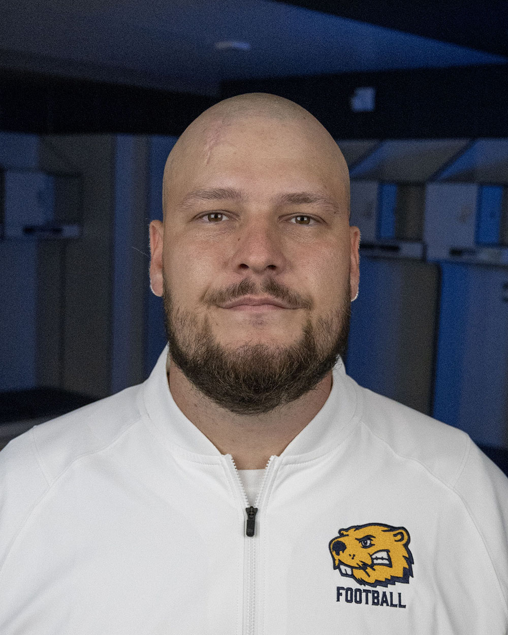 Adrian Saterstad