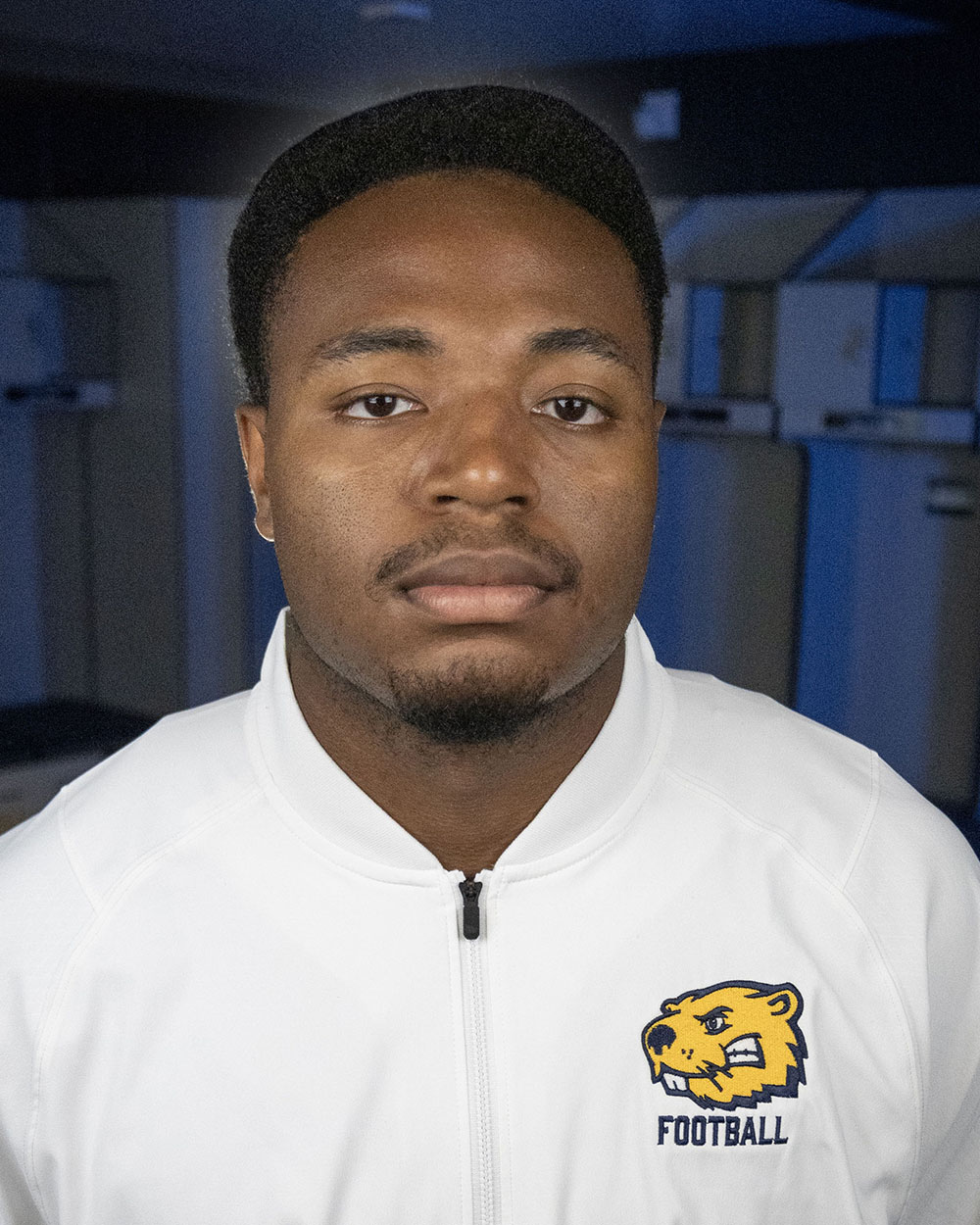 Alonzo Davis