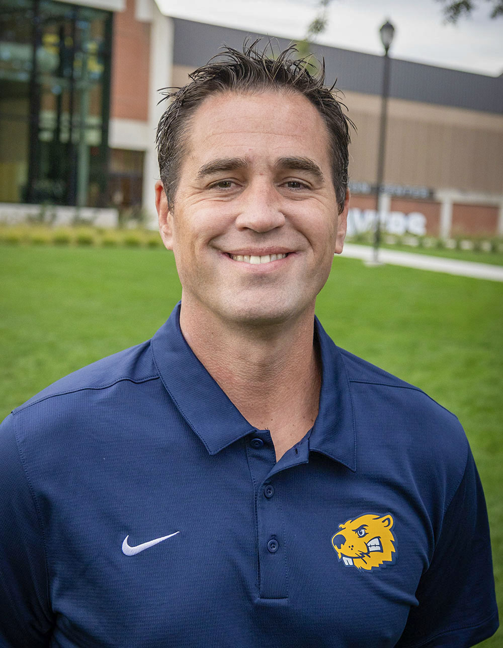 Jeff Horner