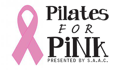 Pilates for Pink