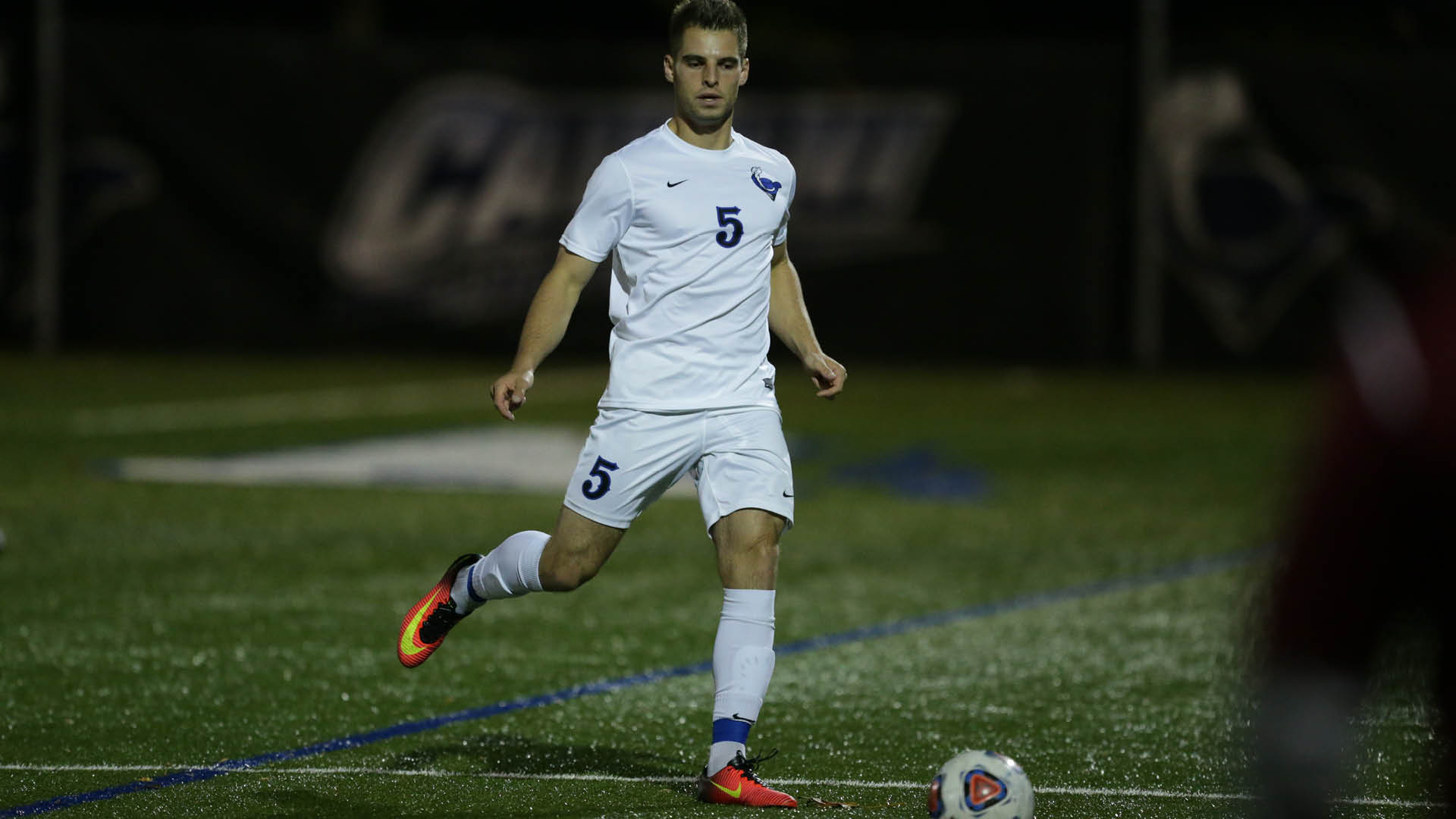John Underwood Soccer (Men) Cabrini University Athletics