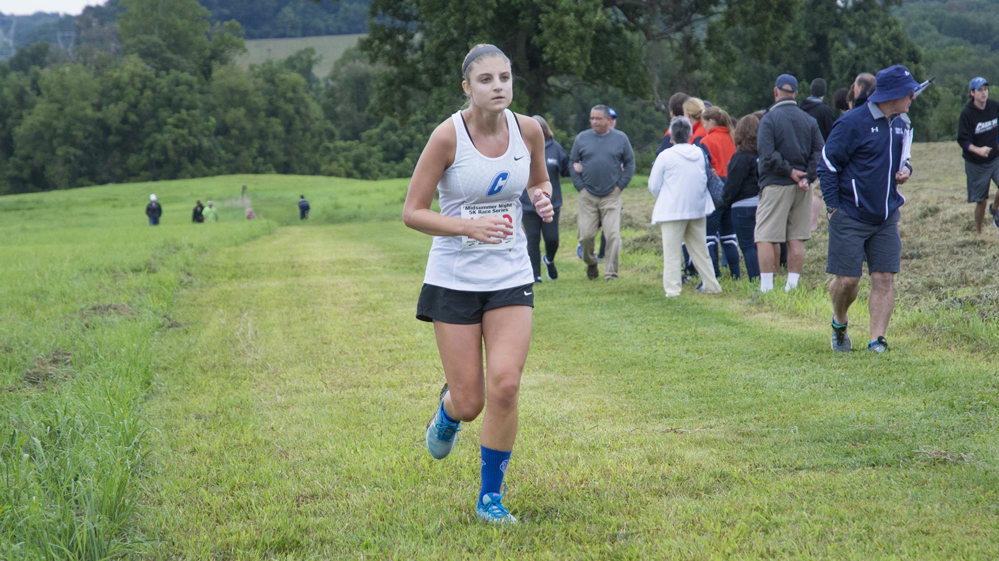 Jordan Horsley Cross Country (Women) Cabrini University Athletics