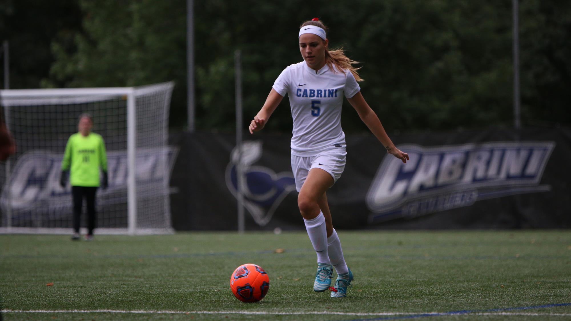 Riley Underwood Soccer (Women) Cabrini University Athletics